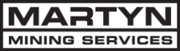 Martyn Mining Services